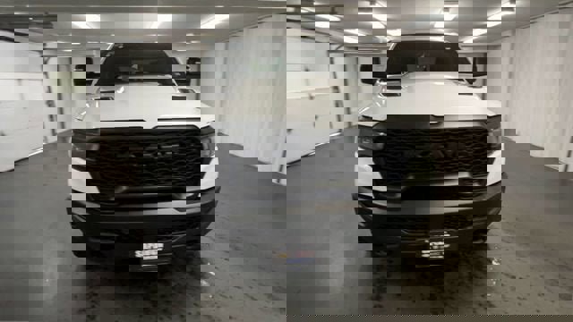 Used 2025 RAM 1500 Rebel w/ Trailer Tow Group image 3