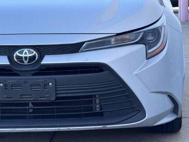 Used 2024 Toyota Corolla LE FWD image 9
