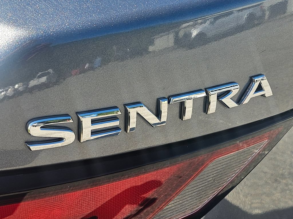 Used 2024 Nissan Sentra S FWD image 16