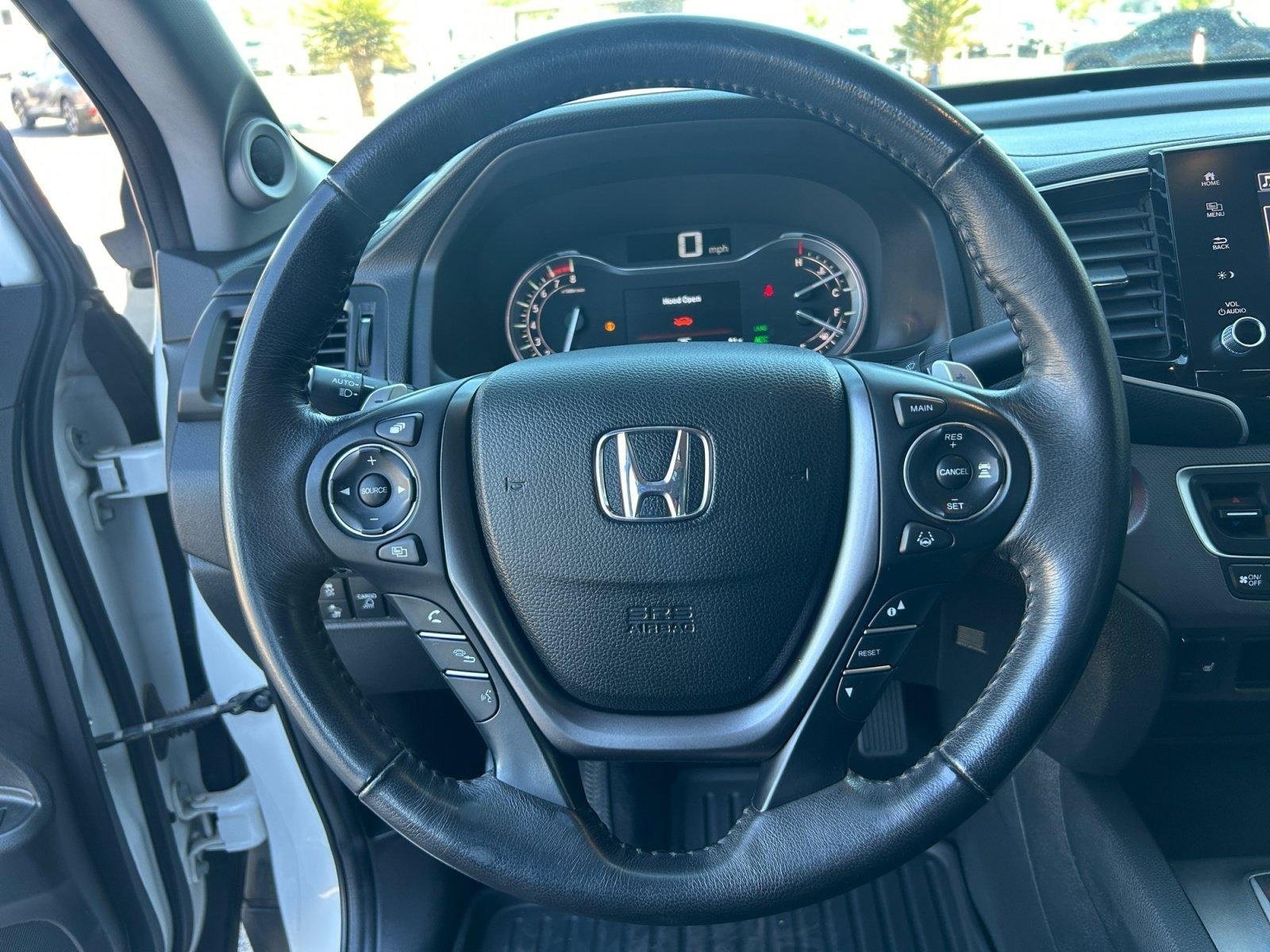 Used 2021 Honda Ridgeline RTL image 15