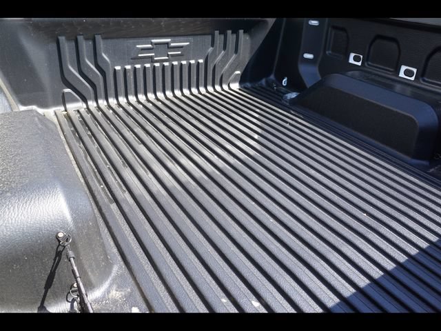 New 2026 Chevrolet Silverado 1500 LT AWD/4WD image 16