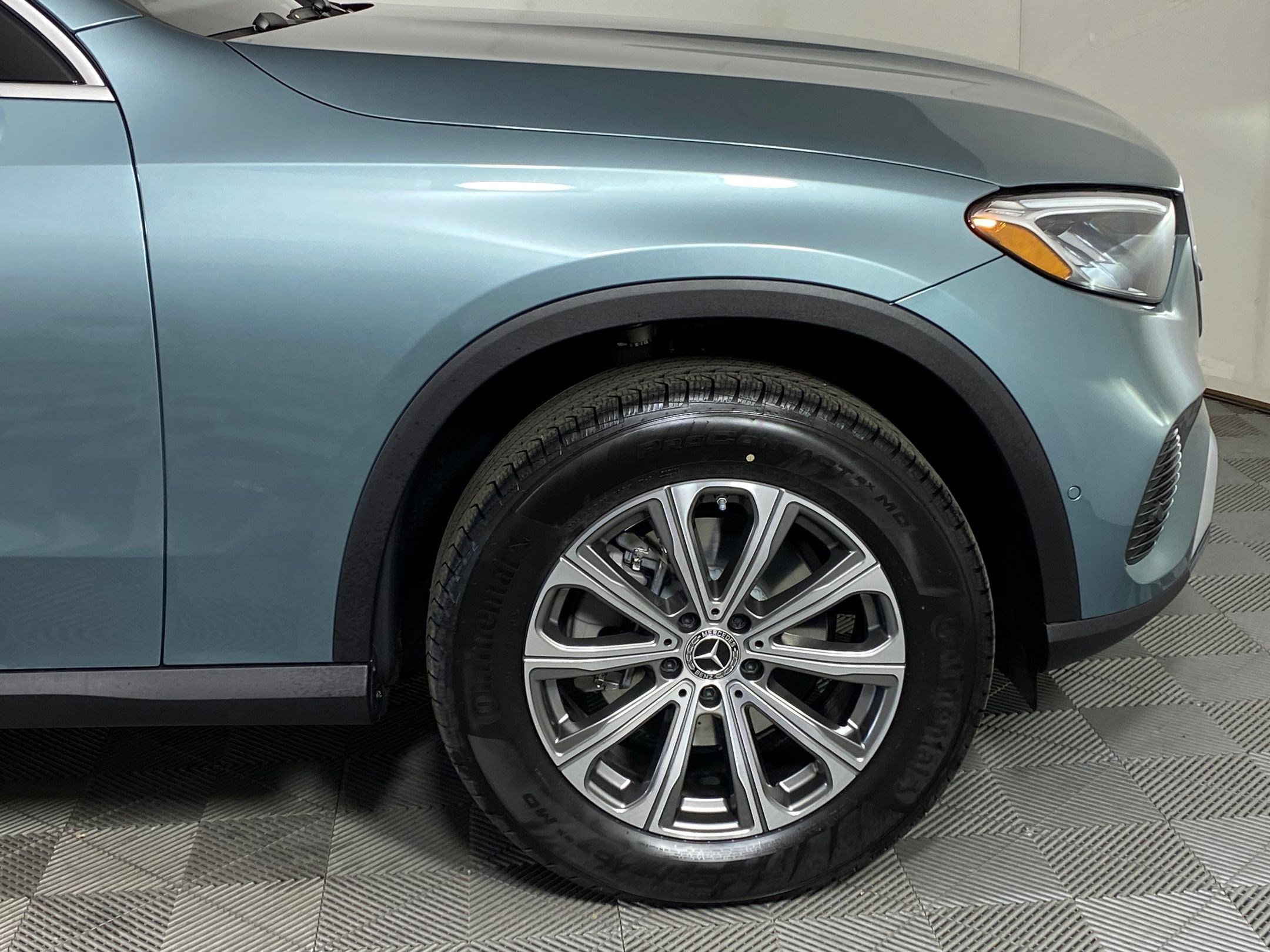 Used 2026 Mercedes-Benz GLC 300 4MATIC image 10