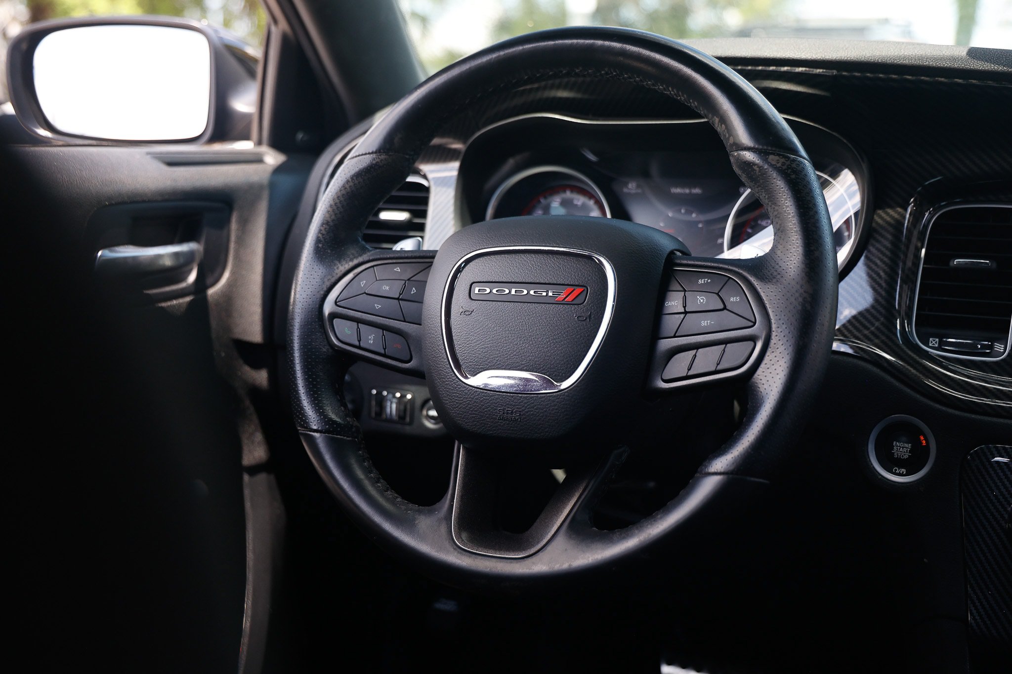 Used 2021 Dodge Charger GT w/ Navigation & Travel Group RWD image 30