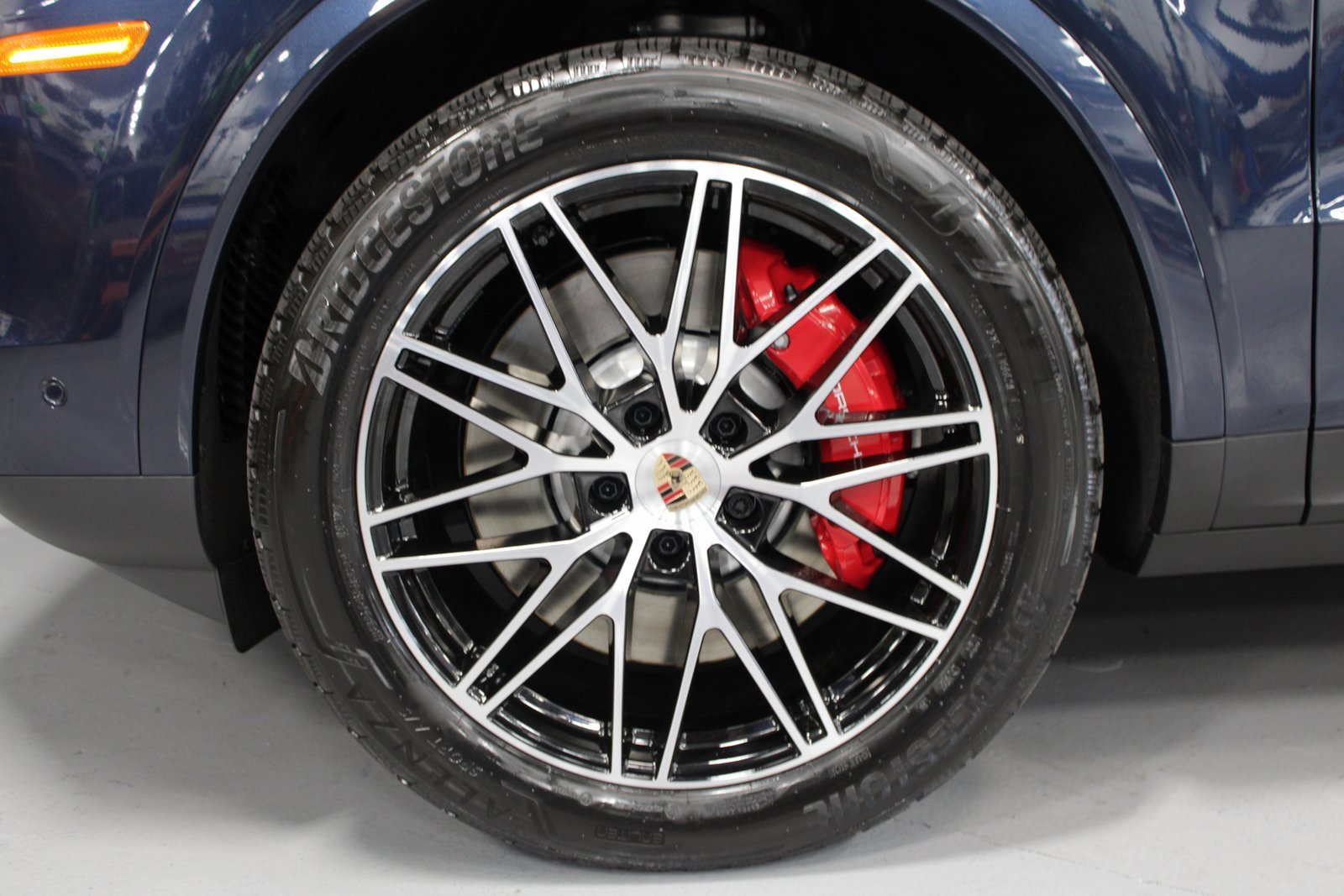 New 2026 Porsche Cayenne S image 11