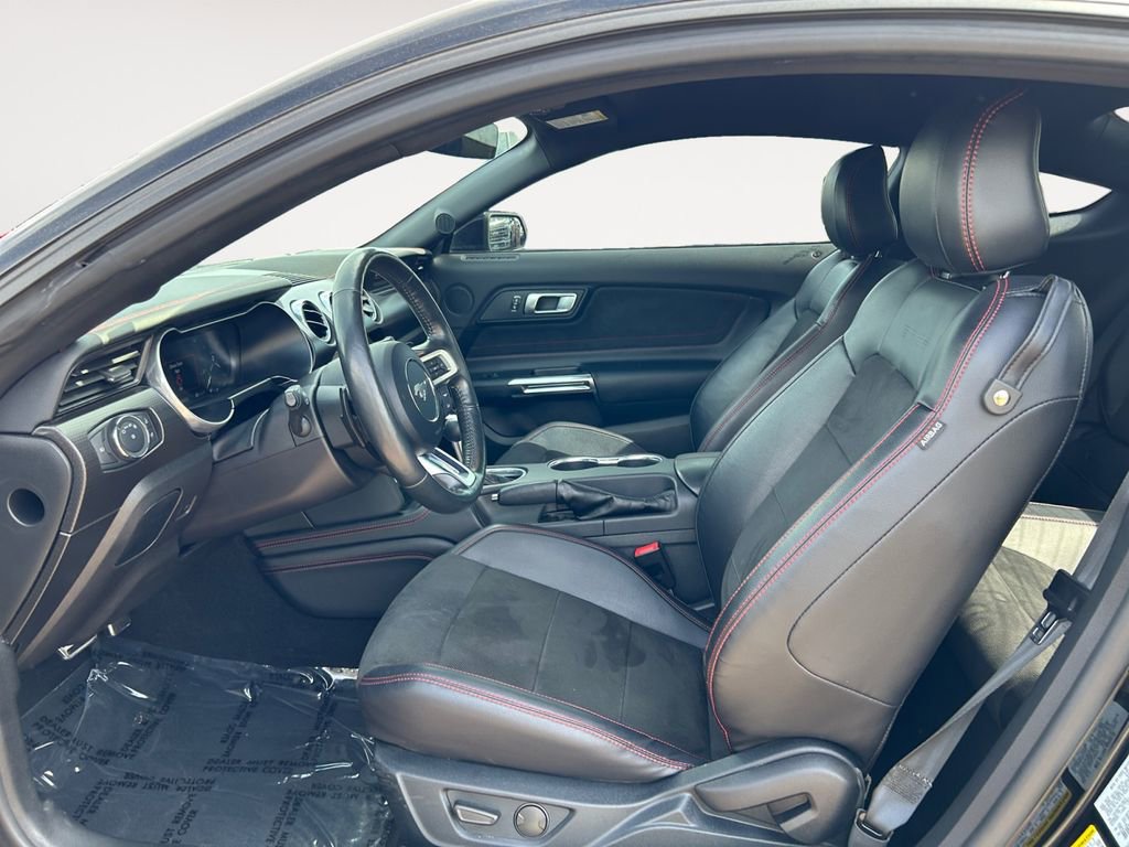 Used 2021 Ford Mustang GT Premium w/ Equipment Group 401A image 15