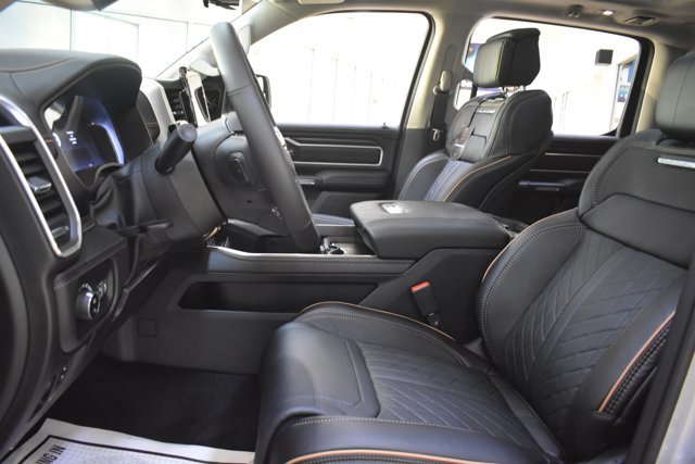 New 2027 RAM 1500 Tungsten AWD/4WD image 18
