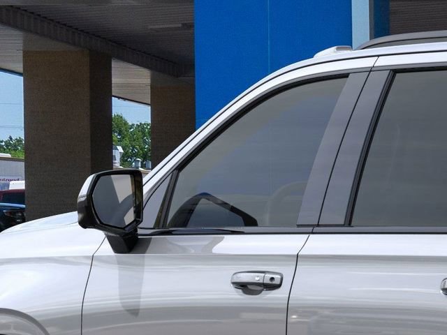 New 2026 Chevrolet Suburban RST w/ Comfort Package image 12