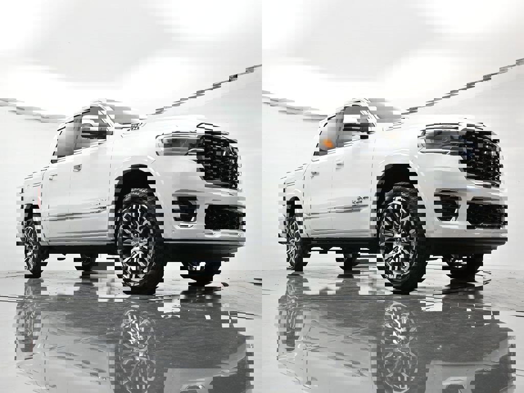 New 2026 RAM 1500 Tungsten w/ Bed Utility Group image 39