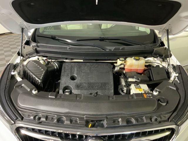 Used 2018 Buick Enclave Essence FWD image 36