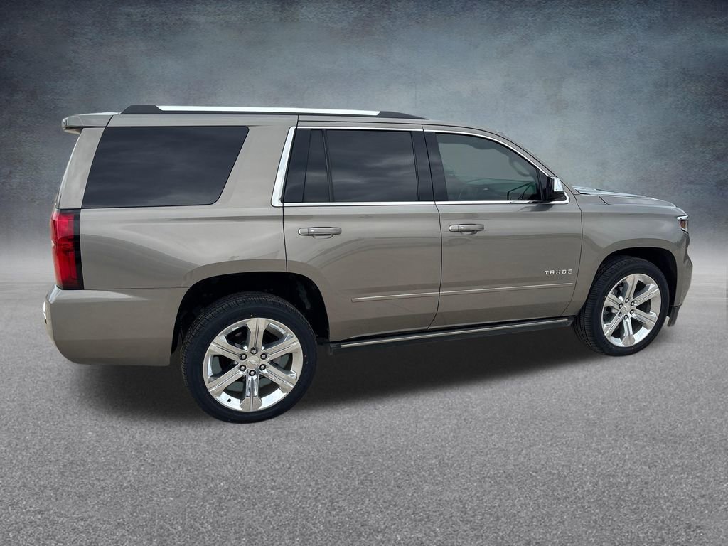 Used 2017 Chevrolet Tahoe Premier RWD image 5