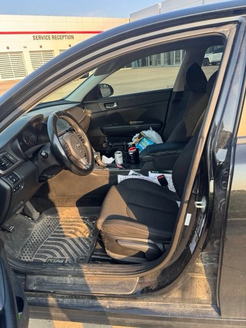 Used 2018 Kia Optima LX w/ 17" Alloy Wheels Package FWD image 44