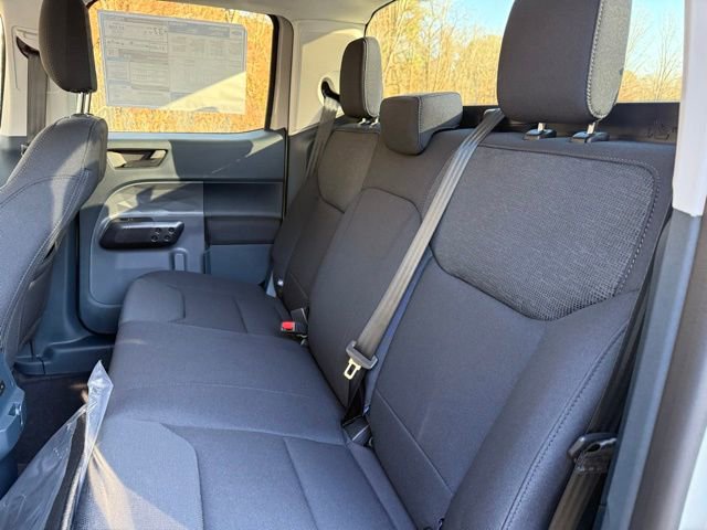 New 2025 Ford Maverick XL w/ Equipment Group 101A image 20