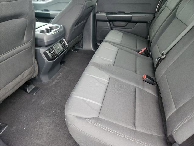 New 2026 Ford F150 STX w/ Equipment Group 200A RWD image 30