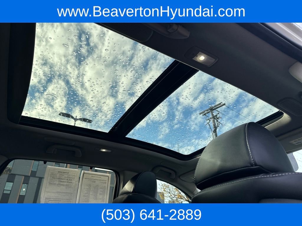 Used 2025 Acura MDX w/ Technology Package image 20