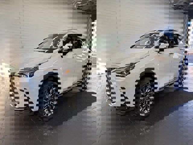 New 2026 Lexus NX 350 AWD w/ Premium Package image 4