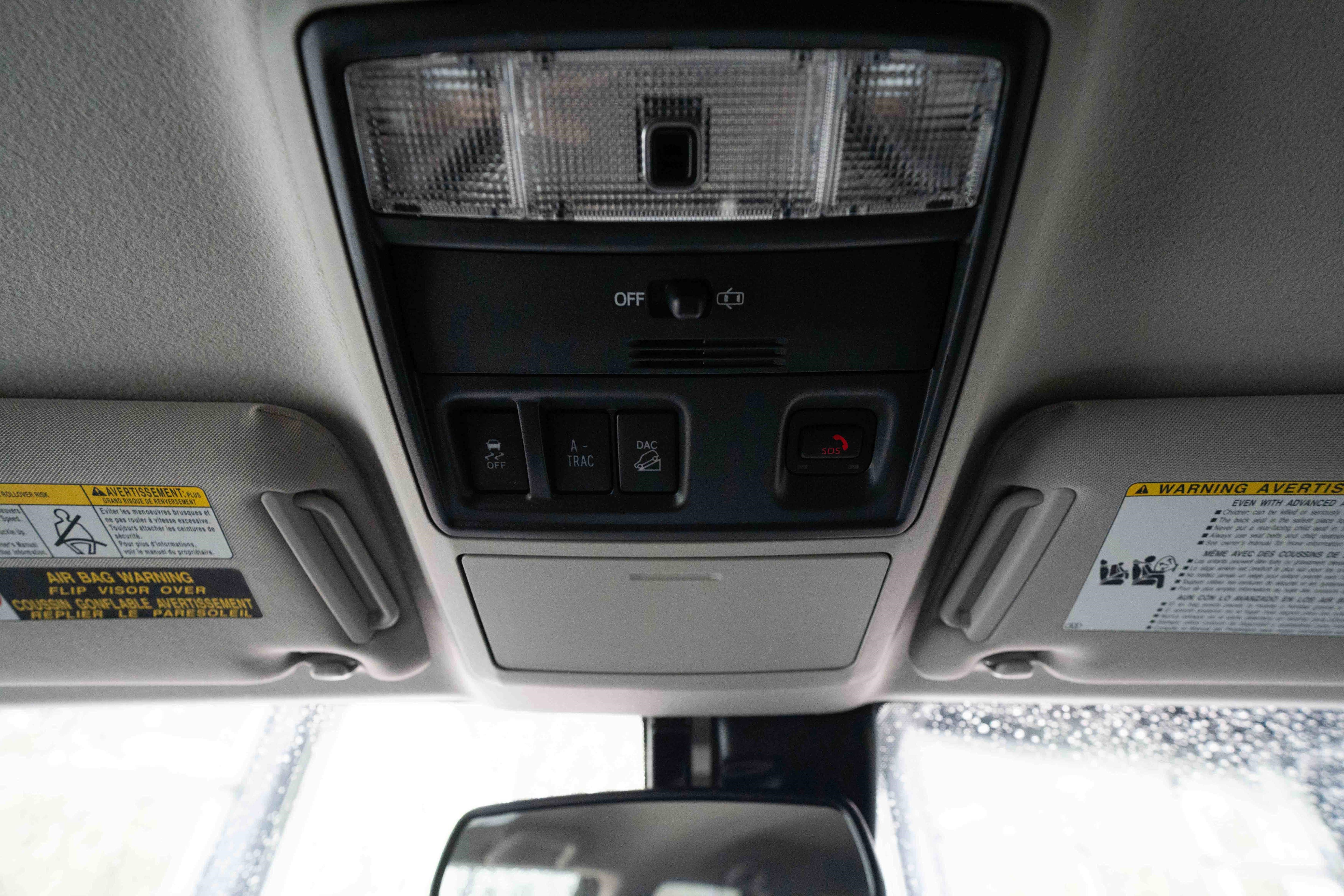 Used 2022 Toyota 4Runner Trail Special Edition image 18
