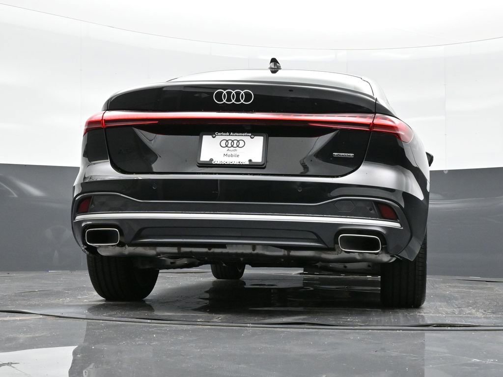 Used 2025 Audi A5 2.0T Premium w/ Convenience Package image 31