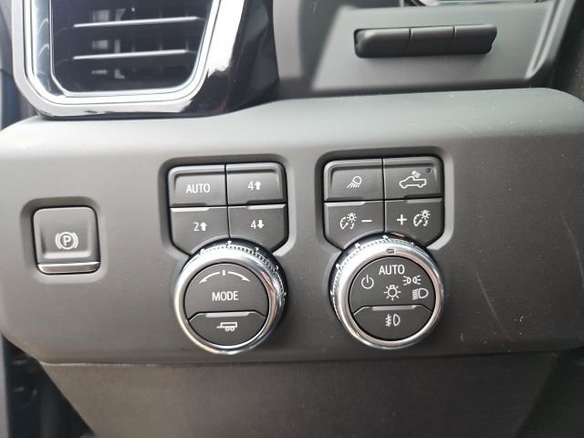 New 2026 GMC Sierra 2500 Denali Ultimate image 13