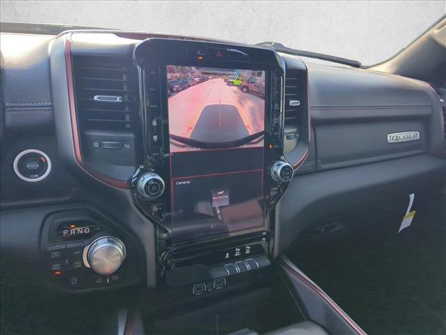 Used 2026 RAM 1500 Rebel w/ Bed Utility Group AWD/4WD image 10