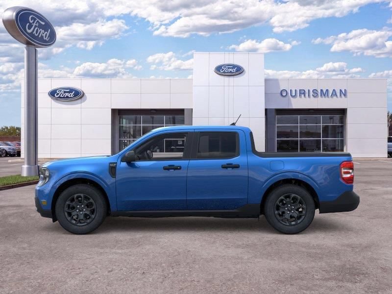 New 2026 Ford Maverick XLT AWD/4WD image 4
