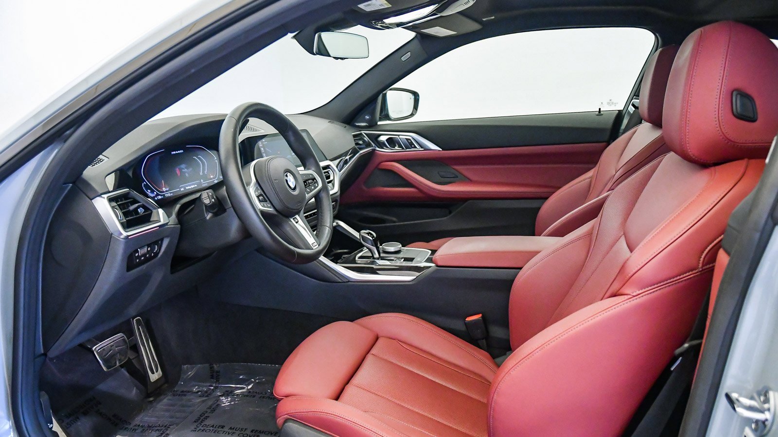 Certified 2023 BMW M440i Coupe w/ Premium Package image 21