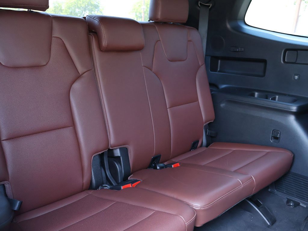 Used 2024 Kia Telluride SX image 41