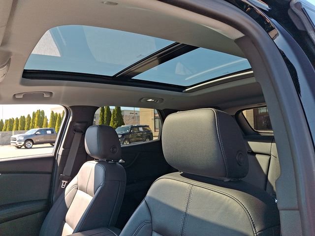 Certified 2022 Chevrolet Blazer LT w/ Sound & Technology Package image 13