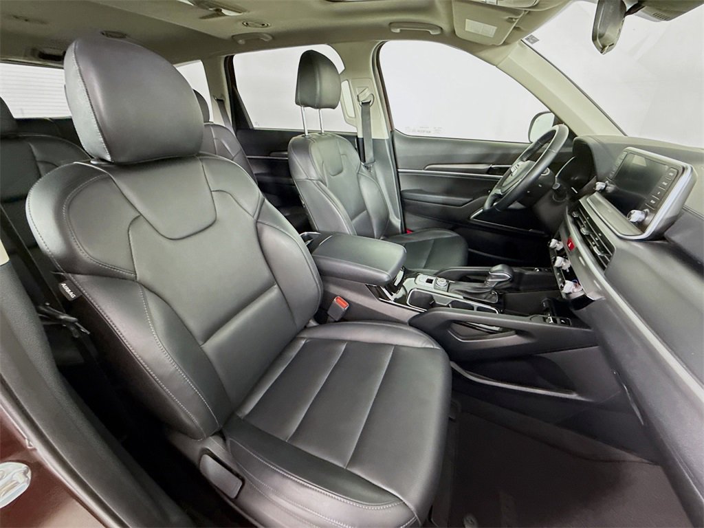 Used 2020 Kia Telluride S image 28