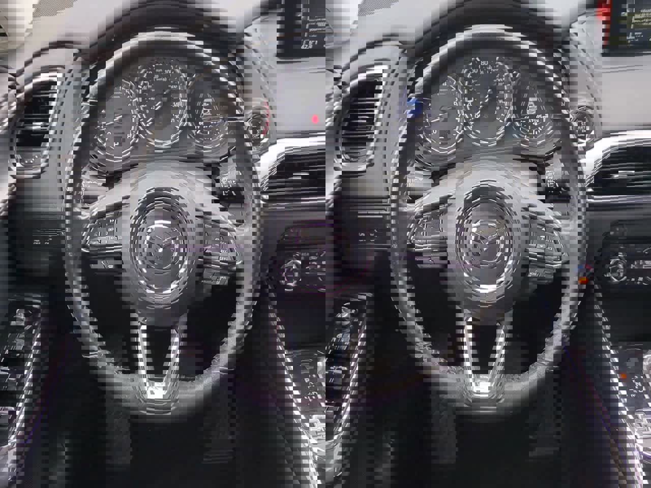 Used 2018 MAZDA CX-9 Sport image 21