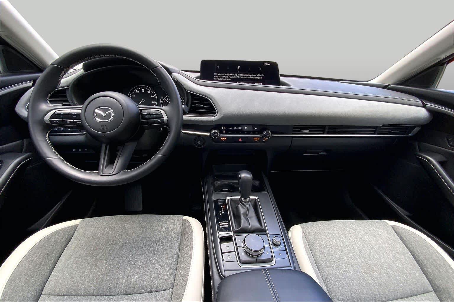 Certified 2026 MAZDA CX-30 AWD 2.5 S image 16