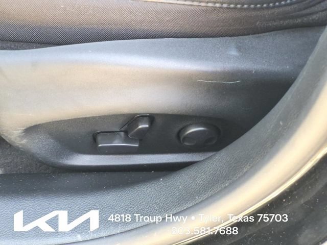 Used 2023 Jeep Compass Latitude AWD/4WD image 20