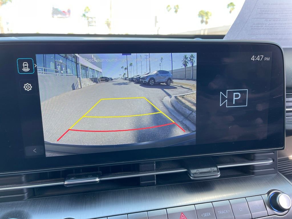 Used 2024 Hyundai Kona SEL image 10