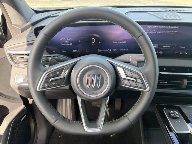New 2026 Buick Enclave Sport Touring w/ Power Package FWD image 26