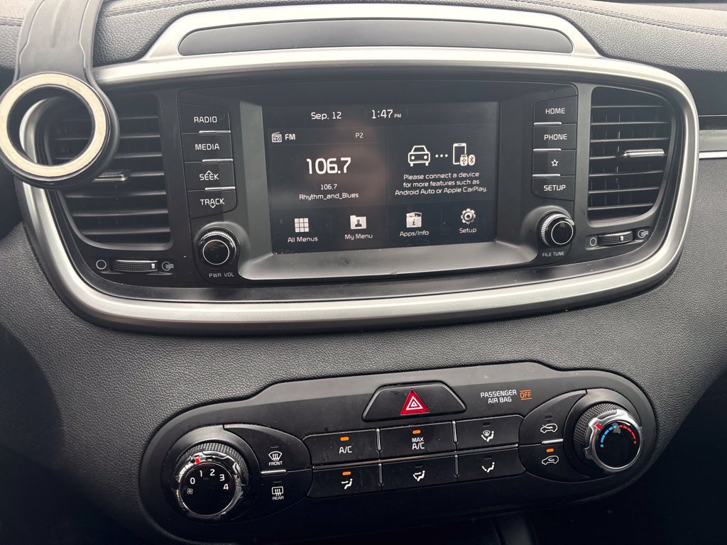 Used 2019 Kia Sorento L FWD image 7