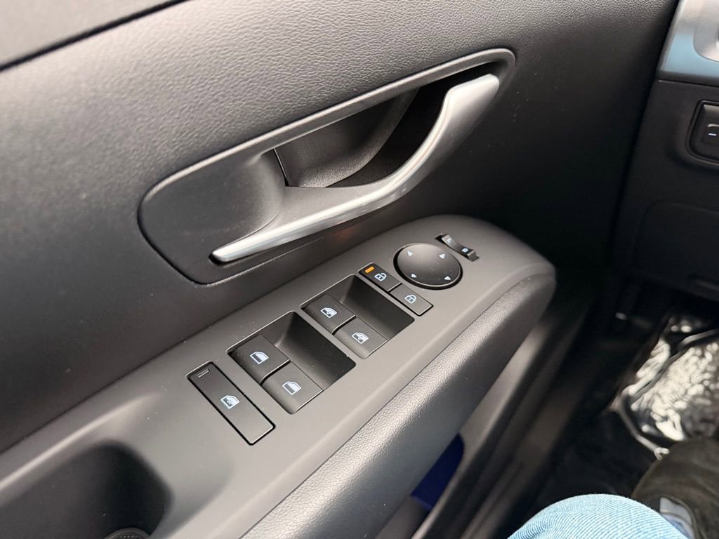 Used 2026 Hyundai Tucson SEL image 26