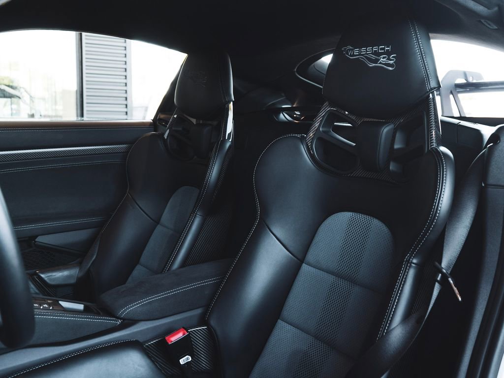 Used 2024 Porsche 718 Cayman GT4 RS image 26