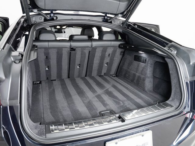 Used 2025 BMW X6 xDrive40i w/ Climate Comfort Package image 26