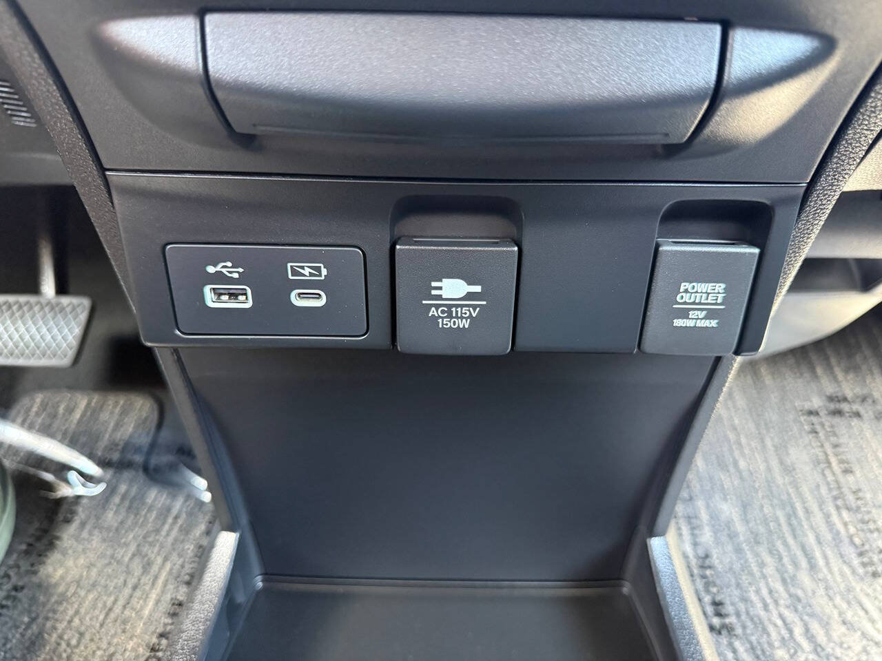 Used 2026 Honda Odyssey Elite image 50