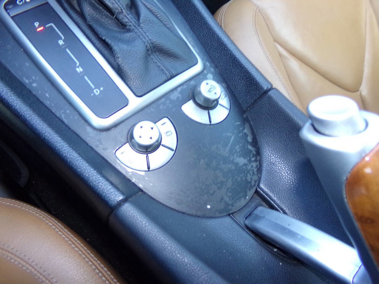 Used 2011 Mercedes-Benz SLK 300 image 53