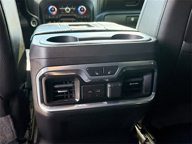 Used 2020 GMC Sierra 1500 Denali w/ Denali Ultimate Package image 24