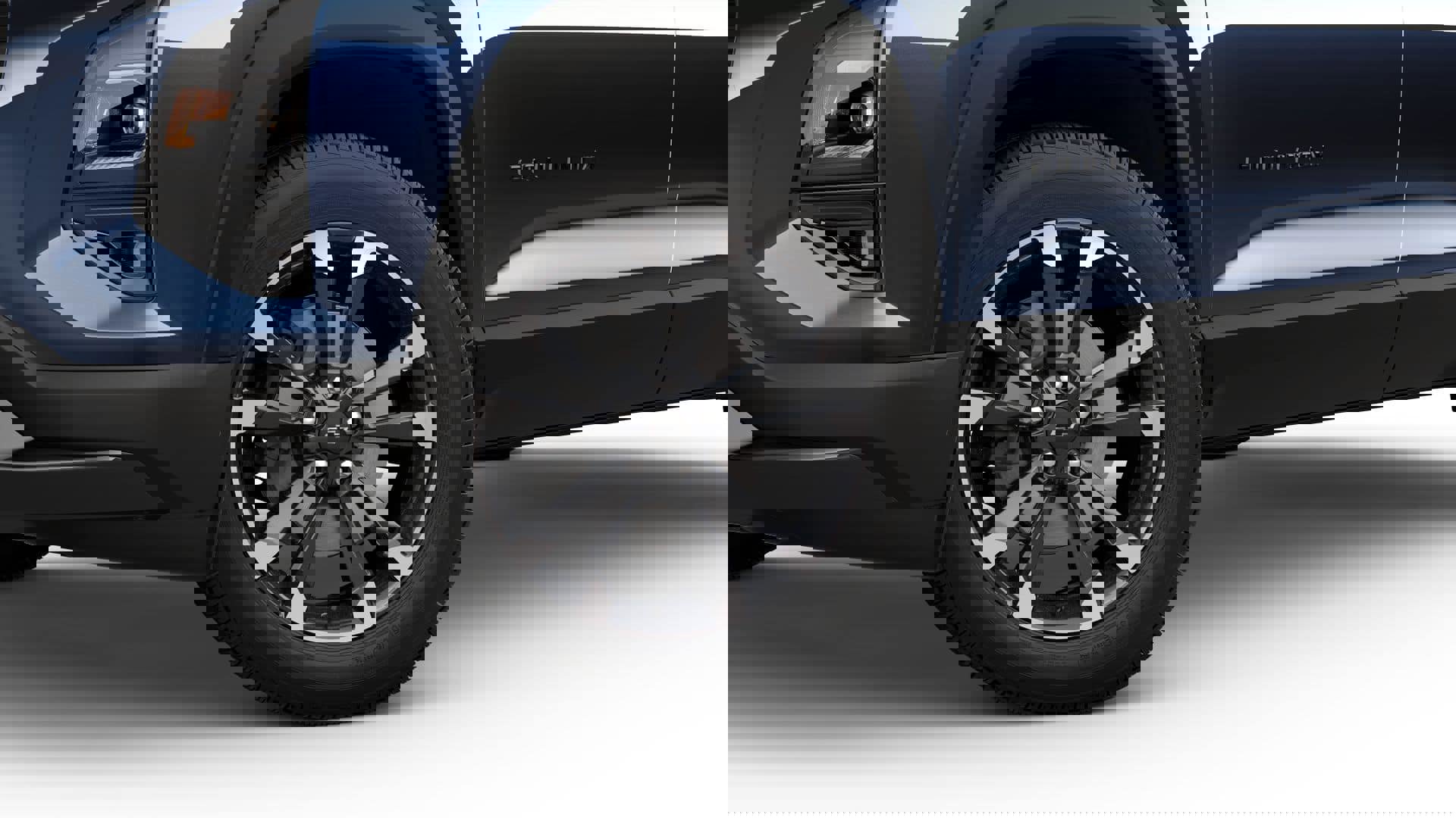 New 2026 Chevrolet Equinox RS w/ Convenience Package III image 28