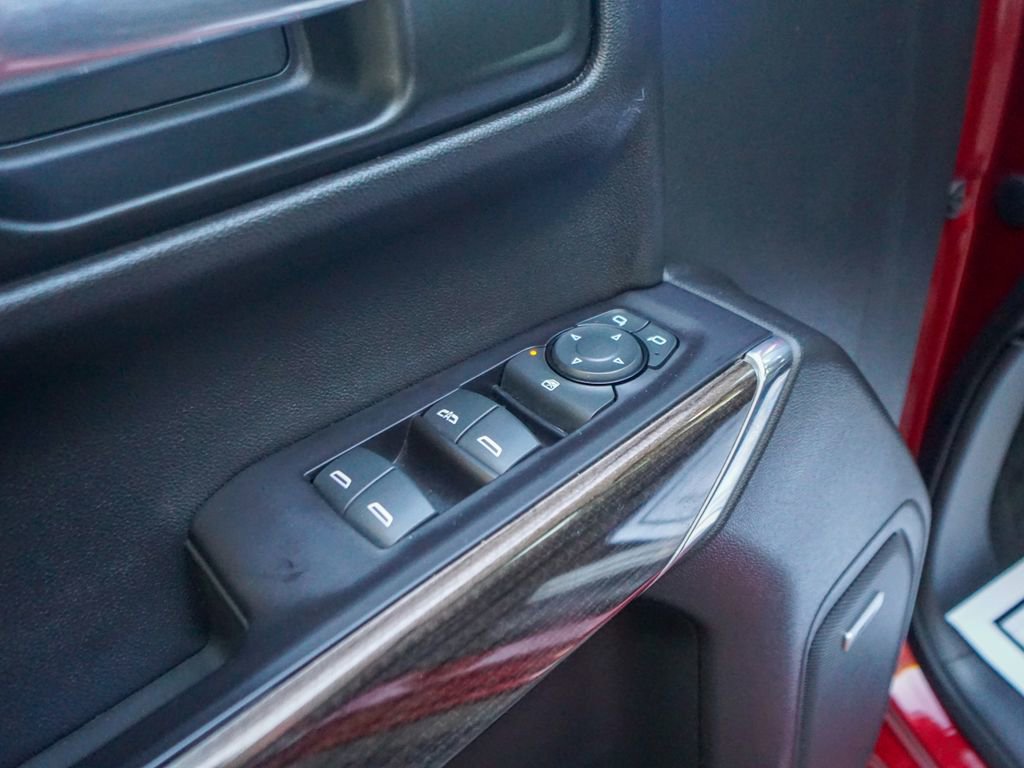 Used 2019 Chevrolet Silverado 1500 RST w/ All-Star Edition image 20