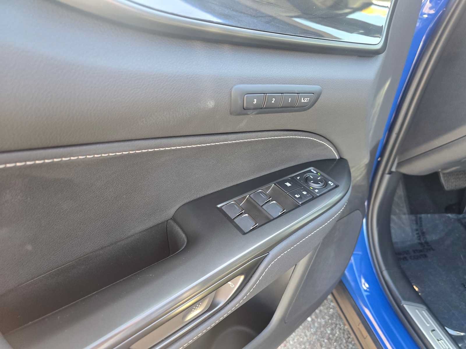 Used 2026 Lexus NX 350h AWD w/ Accessory Package (2T) image 21