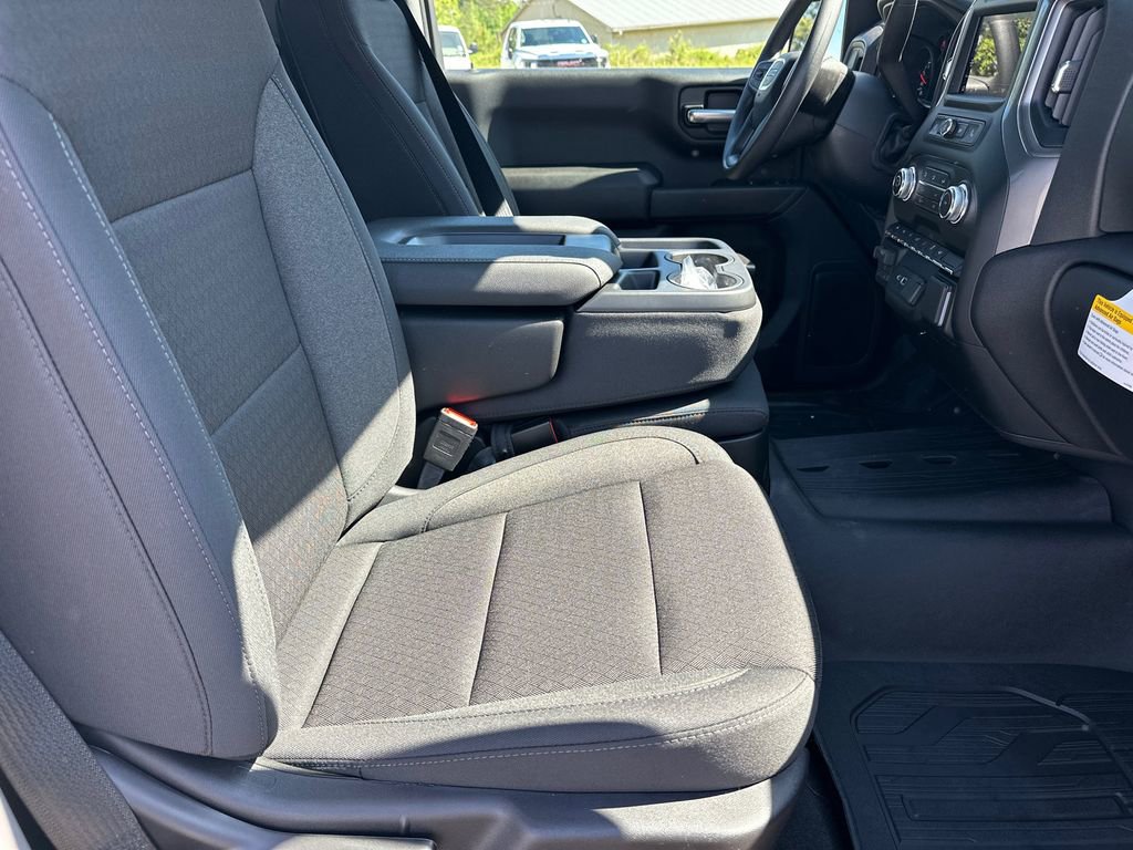 Used 2026 GMC Sierra 1500 Pro w/ Pro Value Package RWD image 14