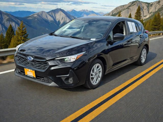 Certified 2024 Subaru Impreza 2.0i image 4