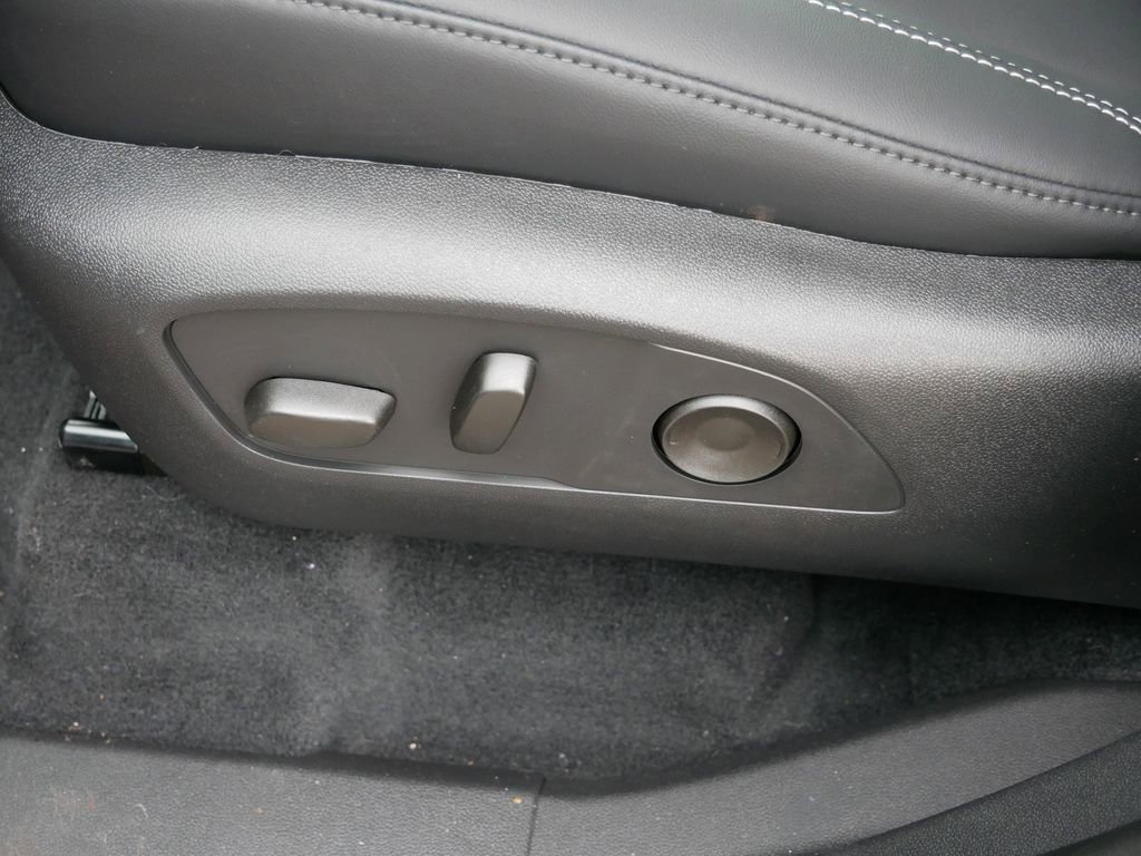 New 2026 GMC Acadia Elevation w/ Black Edition image 13