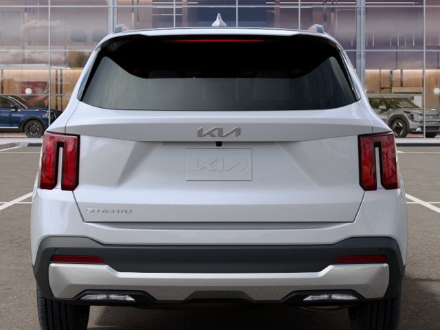 New 2026 Kia Sorento S w/ S Panoramic Sunroof Package FWD image 13