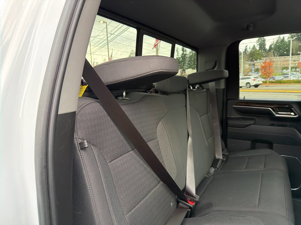 Used 2024 GMC Sierra 2500 SLE w/ SLE Value Package; image 27