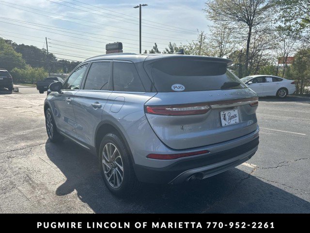 Used 2022 Lincoln Corsair FWD image 5