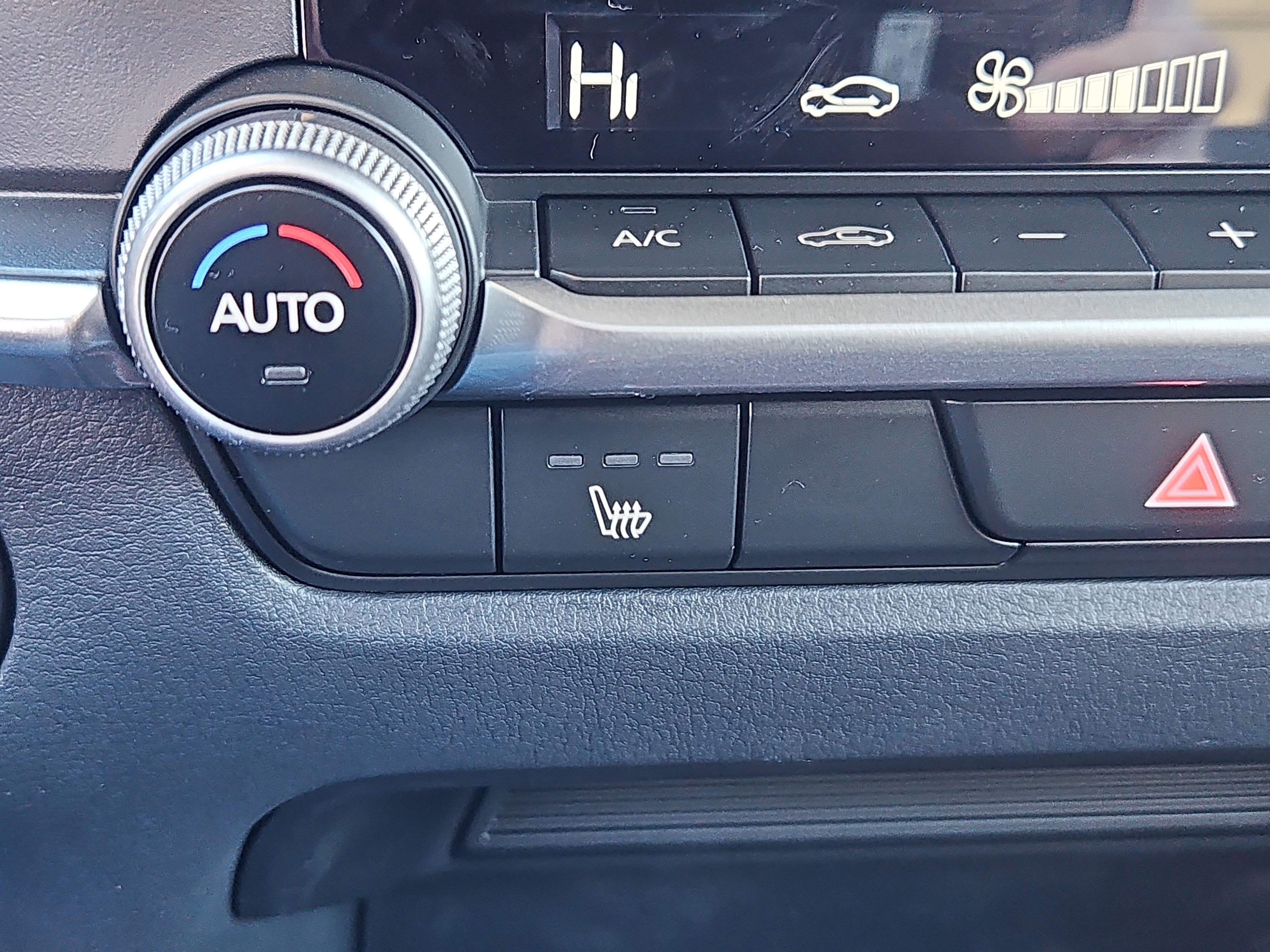 New 2026 MAZDA CX-30 AWD 2.5 S image 11